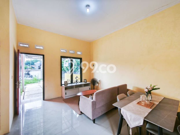 Dijual Rumah Minimalis Bagus Punya 3 KT di Cilodong Depok SHM Dijual Rumah Minimalis Bagus Punya 3 KT di Cilodong Depok SHM