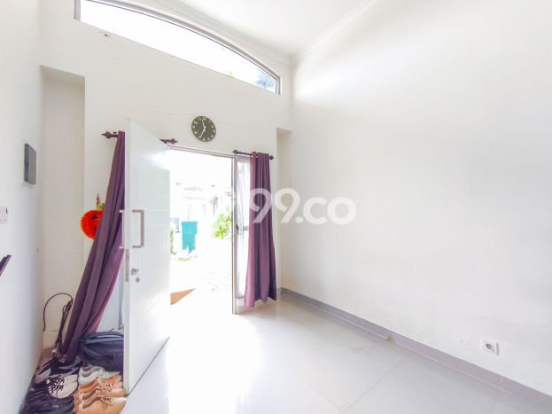 Dijual Rumah Modern 2 KT di Rancamaya, Bogor Dijual Rumah Modern 2 KT di Rancamaya, Bogor