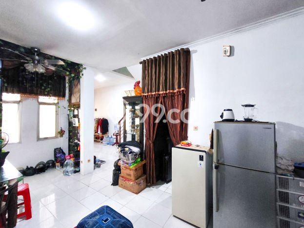Rumah Modern 3 KT di Bintaro Tangerang Selatan Rumah Modern 3 KT di Bintaro Tangerang Selatan