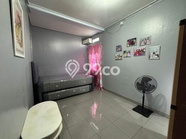 Rumah Modern Minimalis 6 KT Siap Huni di Pancoran Mas Rumah Modern Minimalis 6 KT Siap Huni di Pancoran Mas
