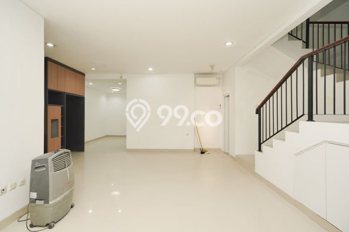 For Sale! Premium House LT 120m2 Desain Modern di Jati Asih For Sale! Premium House LT 120m2 Desain Modern di Jati Asih