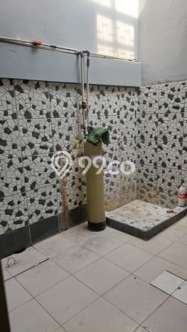 Rumah Minimalis 3 KT di Jatibening Bekasi Rumah Minimalis 3 KT di Jatibening Bekasi
