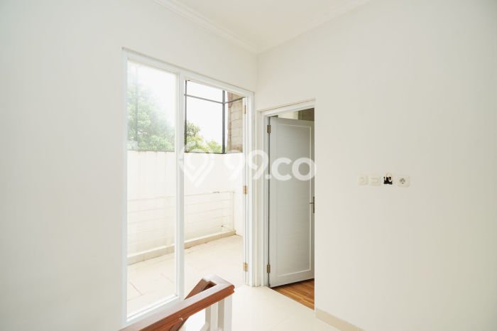 Rumah Terawat LT 80m² / LB 80m² di Kawasan Bisnis Cilodong, Depok Rumah Terawat LT 80m² / LB 80m² di Kawasan Bisnis Cilodong, Depok
