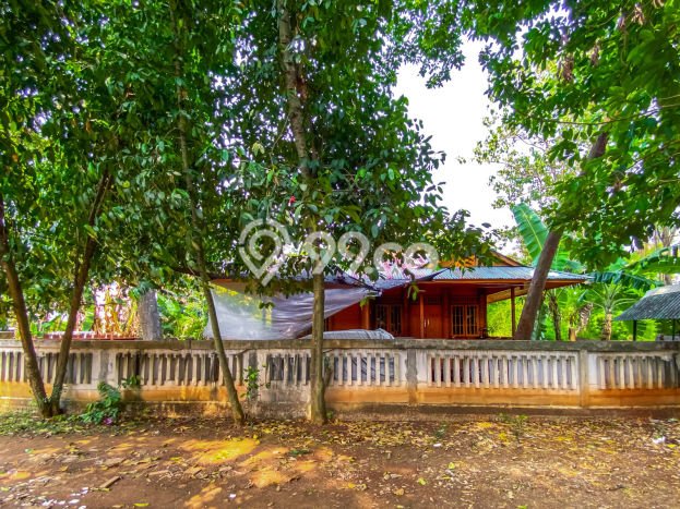 Rumah Modern Cantik 2 Kamar Siap Huni di Limo Rumah Modern Cantik 2 Kamar Siap Huni di Limo