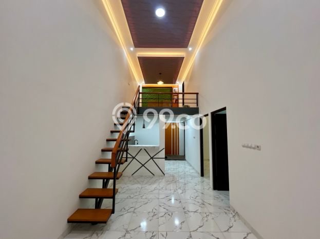 Jual Rumah Minimalis Bagus Punya 2 KT di Mustikajaya Bekasi SHM Jual Rumah Minimalis Bagus Punya 2 KT di Mustikajaya Bekasi SHM