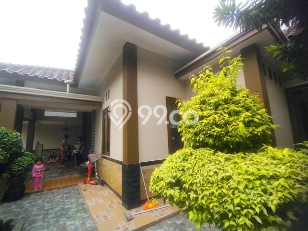 Dijual Rumah 3 Kamar Lokasi Ideal Nyaman dan Strategis di Bogor Barat Dijual Rumah 3 Kamar Lokasi Ideal Nyaman dan Strategis di Bogor Barat