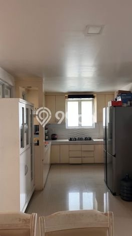 Rumah Elit Modern Tanpa Renovasi di BSD City Tangerang Rumah Elit Modern Tanpa Renovasi di BSD City Tangerang