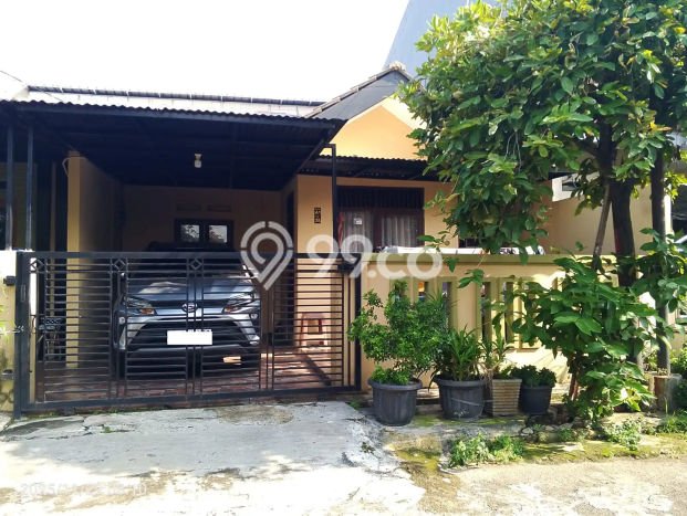Dijual Rumah 2 Kamar Lokasi Strategis Bagus dan Strategis di Bekasi Utara Dijual Rumah 2 Kamar Lokasi Strategis Bagus dan Strategis di Bekasi Utara