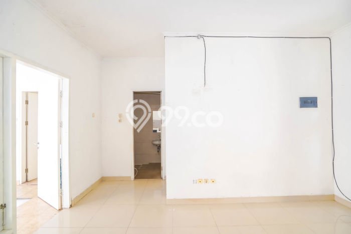 Dijual Cepat Rumah Favorit Siap Huni LB 65m2 di Serpong Utara, Tangerang Selatan Dijual Cepat Rumah Favorit Siap Huni LB 65m2 di Serpong Utara, Tangerang Selatan
