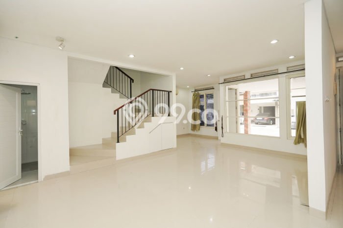 For Sale! Premium House LT 120m2 Desain Modern di Jati Asih For Sale! Premium House LT 120m2 Desain Modern di Jati Asih