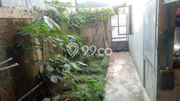 Hunian Cantik Minimalis Lb 82m2 di Ciputat, Tangerang Selatan Hunian Cantik Minimalis Lb 82m2 di Ciputat, Tangerang Selatan