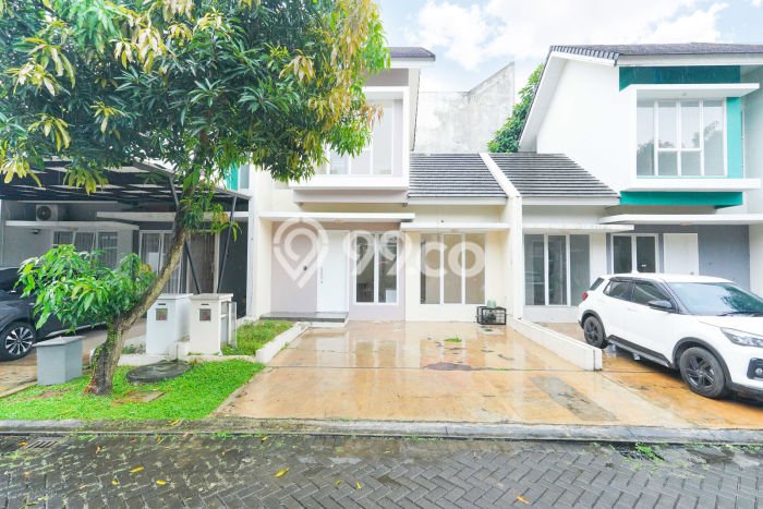 Dijual Rumah 2 Kamar Lokasi Strategis Bagus dan Strategis di Serpong Dijual Rumah 2 Kamar Lokasi Strategis Bagus dan Strategis di Serpong