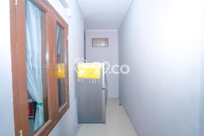 Jual Rumah Minimalis Bagus Punya 3 KT di Cipayung Jakarta Timur SHM Jual Rumah Minimalis Bagus Punya 3 KT di Cipayung Jakarta Timur SHM
