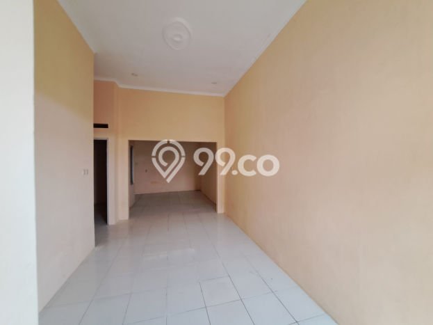Rumah Murah LT 48m2 di Bojong Sari Akses Mudah Rumah Murah LT 48m2 di Bojong Sari Akses Mudah