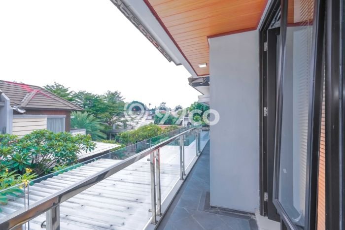 Rumah Minimalis 3 Kamar LT 72m2 di BSD Rumah Minimalis 3 Kamar LT 72m2 di BSD
