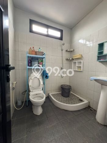 Rumah Modern Minimalis 6 KT Siap Huni di Pancoran Mas Rumah Modern Minimalis 6 KT Siap Huni di Pancoran Mas