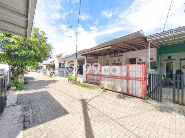 Dijual Rumah 2 Kamar Lokasi Strategis Bagus dan Strategis di Setu Dijual Rumah 2 Kamar Lokasi Strategis Bagus dan Strategis di Setu