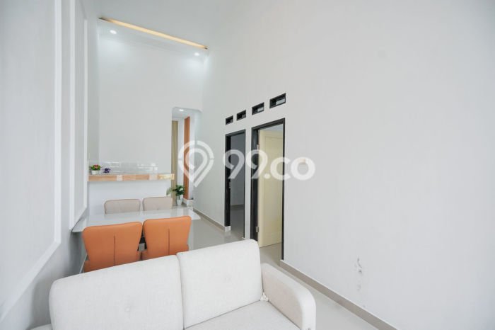 Rumah Idaman 2 KT Hemat Budget di Bekasi Bekasi Rumah Idaman 2 KT Hemat Budget di Bekasi Bekasi