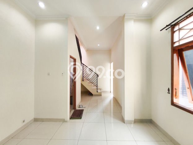 Rumah Modern 6 KT di Pondok Gede Bekasi Rumah Modern 6 KT di Pondok Gede Bekasi