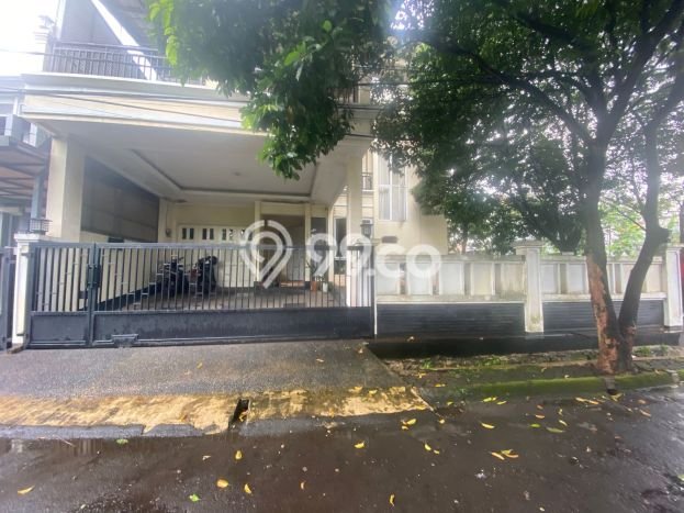 Hunian Elit LB 650m2 Siap Huni Desain Elegan di Jati Asih, Bekasi Hunian Elit LB 650m2 Siap Huni Desain Elegan di Jati Asih, Bekasi