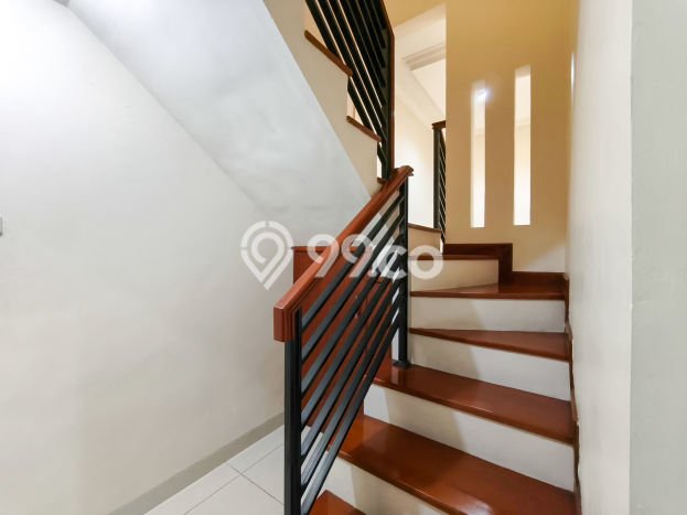 Rumah Modern 6 KT di Pondok Gede Bekasi Rumah Modern 6 KT di Pondok Gede Bekasi