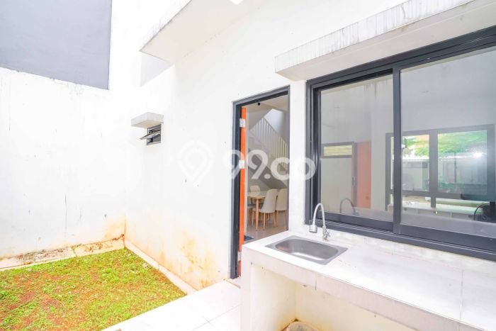 Dijual Rumah Minimalis Bagus Punya 2 KT di Pancoran Mas Depok SHM Dijual Rumah Minimalis Bagus Punya 2 KT di Pancoran Mas Depok SHM