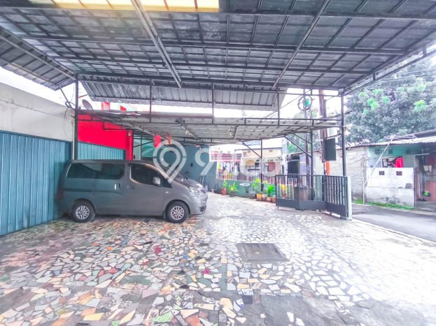 Hot Offer Hunian Mewah Ideal dan Luas di Makasar, Jakarta Timur Hot Offer Hunian Mewah Ideal dan Luas di Makasar, Jakarta Timur