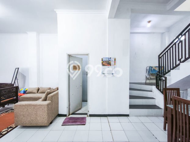 Hunian Nyaman Asri 3 KT Siap Huni di Tanah Sareal Bogor Hunian Nyaman Asri 3 KT Siap Huni di Tanah Sareal Bogor