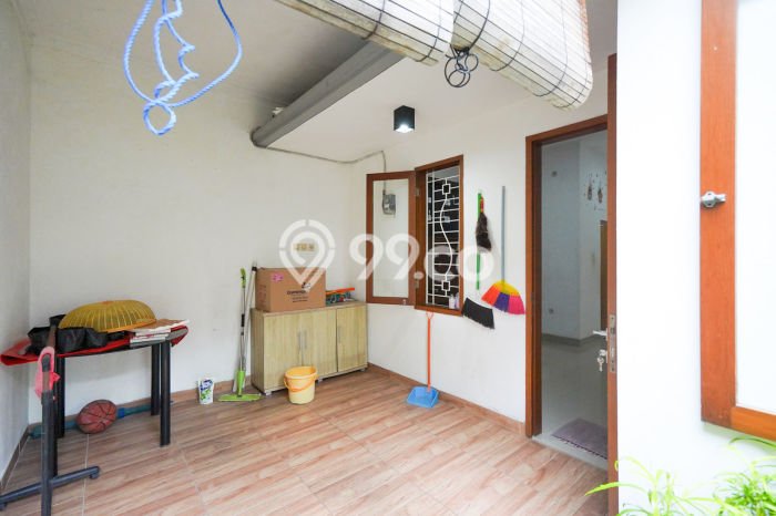 Jual Rumah Favorit Siap Huni LB 70m2 di Cipayung, Jakarta Timur Jual Rumah Favorit Siap Huni LB 70m2 di Cipayung, Jakarta Timur