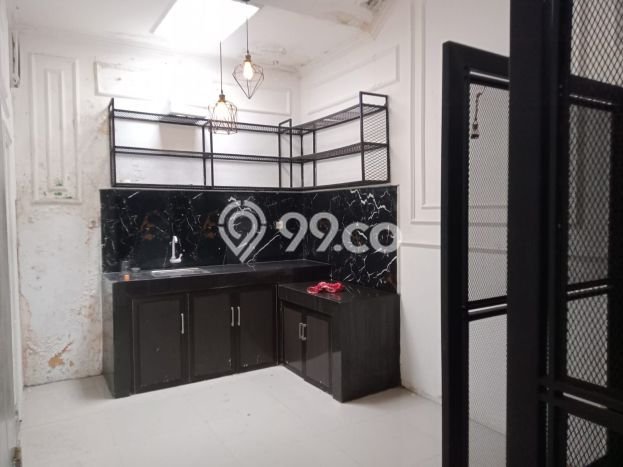 Dijual Hunian Rumah Nyaman 2 Kamar di Jati Asih, Bekasi Dijual Hunian Rumah Nyaman 2 Kamar di Jati Asih, Bekasi