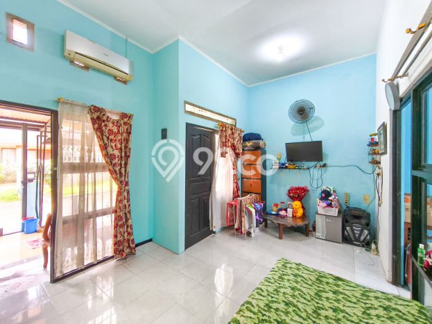 Dijual Rumah 2 Kamar Lokasi Strategis Bagus dan Strategis di Serpong Dijual Rumah 2 Kamar Lokasi Strategis Bagus dan Strategis di Serpong