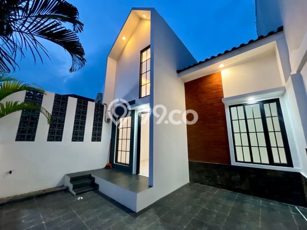 Jual Rumah Minimalis Bagus Punya 2 KT di Mustikajaya Bekasi SHM Jual Rumah Minimalis Bagus Punya 2 KT di Mustikajaya Bekasi SHM