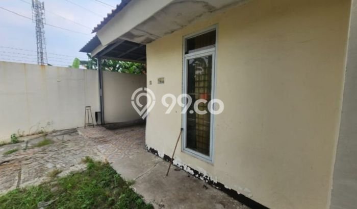 Jual Rumah Modern 3 KT di Gading Serpong, Tangerang Jual Rumah Modern 3 KT di Gading Serpong, Tangerang