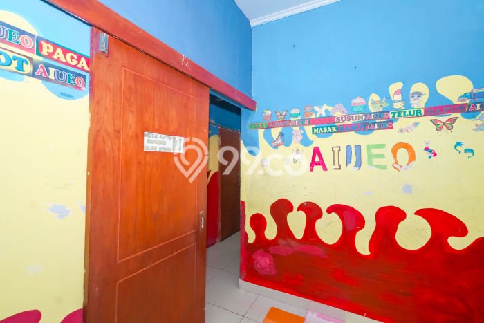 Siap Huni Hunian Elit 4 Kamar di Cilodong Dekat ke Mana Saja Siap Huni Hunian Elit 4 Kamar di Cilodong Dekat ke Mana Saja