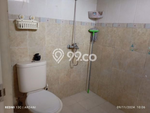 Jual Rumah Bagus Siap Huni LB 190m2 di Beji, Depok Jual Rumah Bagus Siap Huni LB 190m2 di Beji, Depok