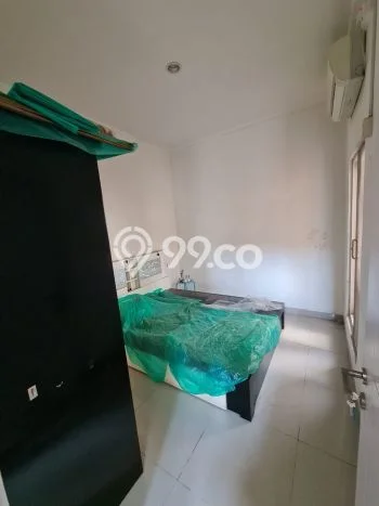 Rumah Modern 2 Kamar LT 84m2 di BSD City Rumah Modern 2 Kamar LT 84m2 di BSD City