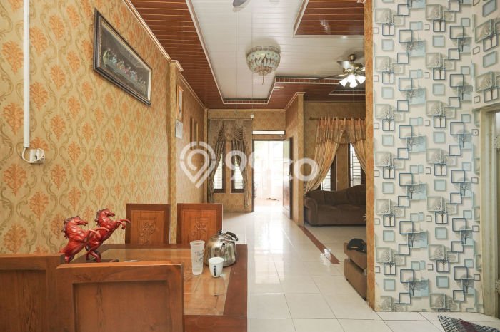 Dijual Rumah Eksklusif 3 KT di Jati Asih, Bekasi Dijual Rumah Eksklusif 3 KT di Jati Asih, Bekasi