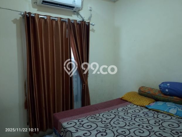 Dijual Rumah 2 Kamar Lokasi Strategis Bagus dan Strategis di Bekasi Utara Dijual Rumah 2 Kamar Lokasi Strategis Bagus dan Strategis di Bekasi Utara