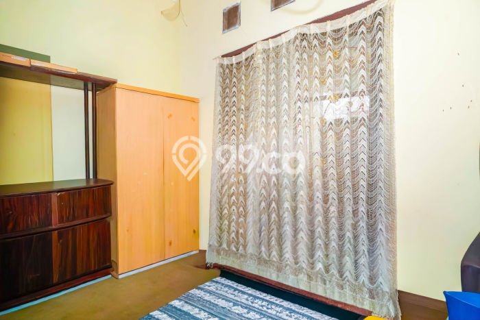 Rumah Modern Minimalis 4 Kamar Siap Huni di Cipayung Rumah Modern Minimalis 4 Kamar Siap Huni di Cipayung
