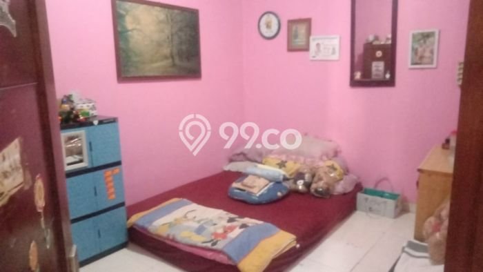 Hunian Cantik Minimalis Lb 82m2 di Ciputat, Tangerang Selatan Hunian Cantik Minimalis Lb 82m2 di Ciputat, Tangerang Selatan
