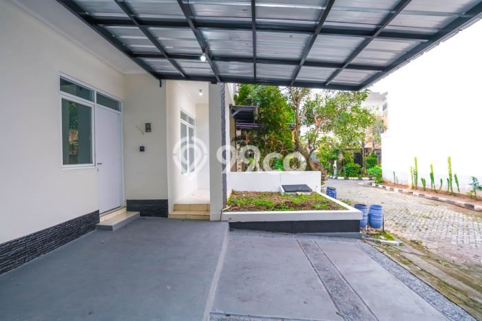 Jual Rumah Bagus Siap Huni LB 60m2 di Serpong, Tangerang Selatan Jual Rumah Bagus Siap Huni LB 60m2 di Serpong, Tangerang Selatan