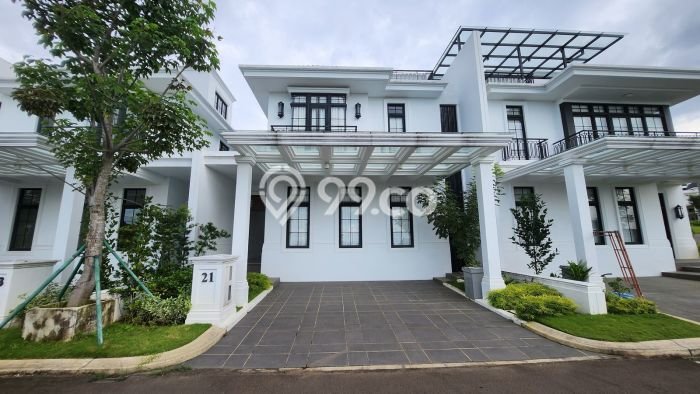Siap Huni Hunian Elit 4 Kamar di Bogor Selatan Dekat ke Mana Pun Siap Huni Hunian Elit 4 Kamar di Bogor Selatan Dekat ke Mana Pun