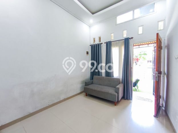 Dijual Cepat Rumah Favorit Siap Huni LB 45m2 di Cibinong, Bogor Dijual Cepat Rumah Favorit Siap Huni LB 45m2 di Cibinong, Bogor