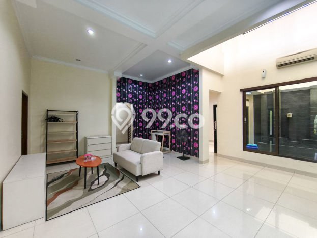 Rumah Modern 6 KT di Pondok Gede Bekasi Rumah Modern 6 KT di Pondok Gede Bekasi