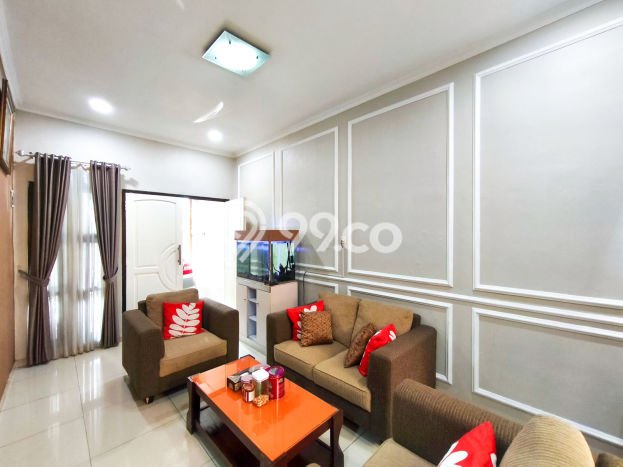 Dijual Cepat Rumah Bagus Siap Huni LB 250m2 di Ciputat, Tangerang Selatan Dijual Cepat Rumah Bagus Siap Huni LB 250m2 di Ciputat, Tangerang Selatan
