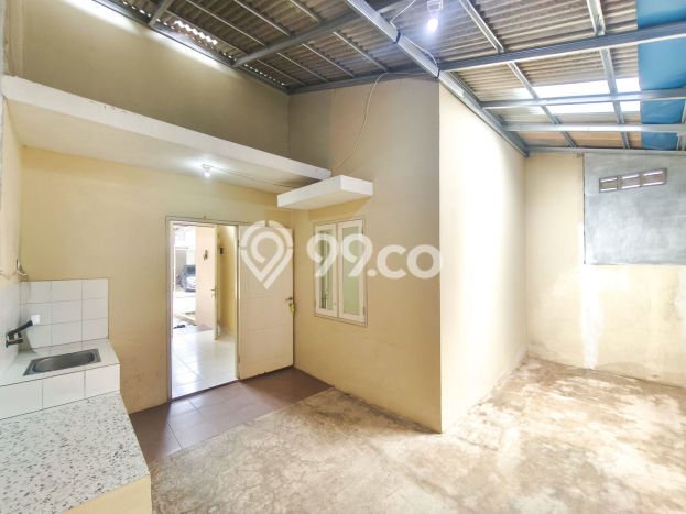Rumah Modern 2 KT LT 74m2 di BSD City Rumah Modern 2 KT LT 74m2 di BSD City