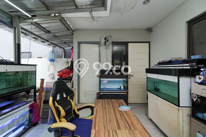 Dijual Hunian Mewah dengan Fasilitas Sekitar Komplit di Bekasi Utara, Bekasi Dijual Hunian Mewah dengan Fasilitas Sekitar Komplit di Bekasi Utara, Bekasi