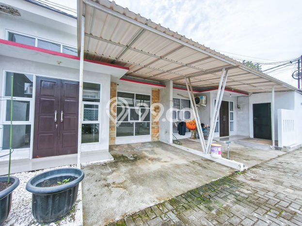 Jual Rumah Minimalis Bagus Punya 2 KT di Sawangan Depok SHM Jual Rumah Minimalis Bagus Punya 2 KT di Sawangan Depok SHM