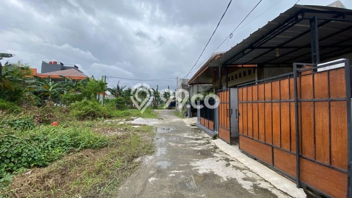 Jual Rumah Harga Miring Babelan Punya 2 KT & LT 72m2 Jual Rumah Harga Miring Babelan Punya 2 KT & LT 72m2