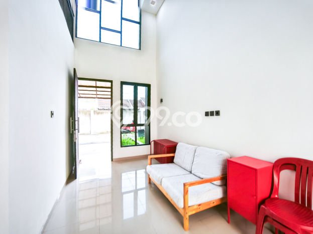 For Sale Rumah 2 Kamar Lokasi Ideal Bagus dan Strategis di Gunung Sindur For Sale Rumah 2 Kamar Lokasi Ideal Bagus dan Strategis di Gunung Sindur